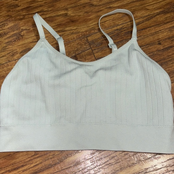 Auden Bralette - Picture 1 of 3